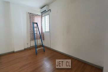 Pelangi Heights Condominium Phase 2