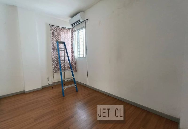 Pelangi Heights Condominium Phase 2