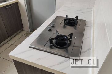 Pelangi Heights Condominium Phase 2