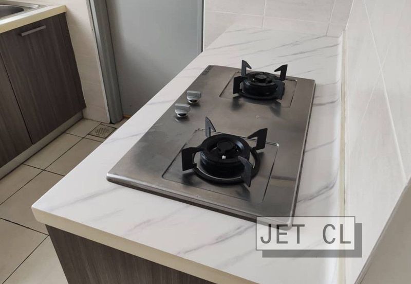 Pelangi Heights Condominium Phase 2