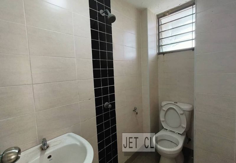 Pelangi Heights Condominium Phase 2