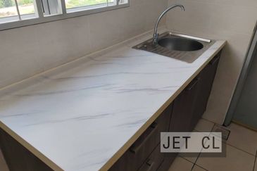 Pelangi Heights Condominium Phase 2