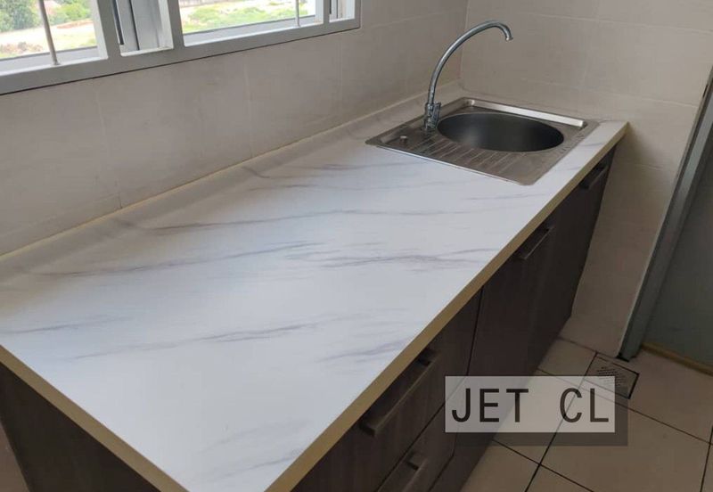 Pelangi Heights Condominium Phase 2