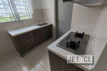 Pelangi Heights Condominium Phase 2