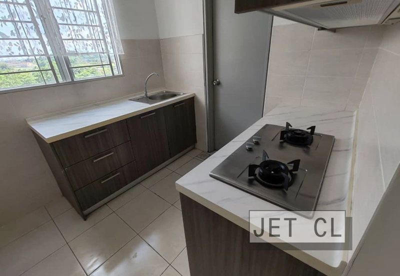 Pelangi Heights Condominium Phase 2