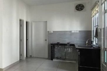 Taman Sungai Kapar Indah