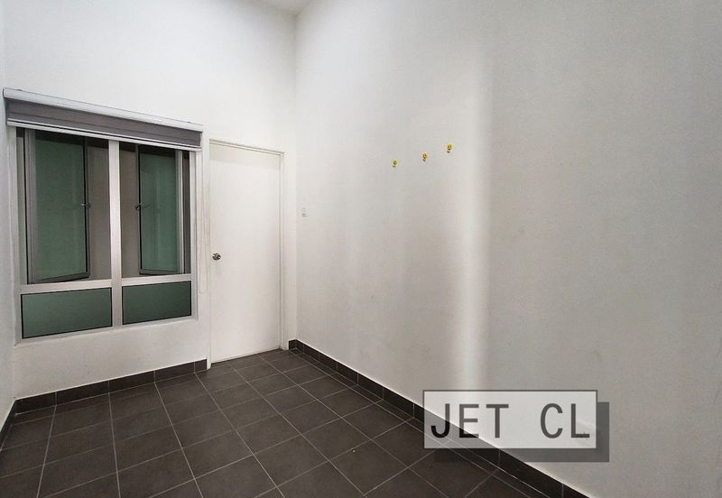 Taman Sungai Kapar Indah