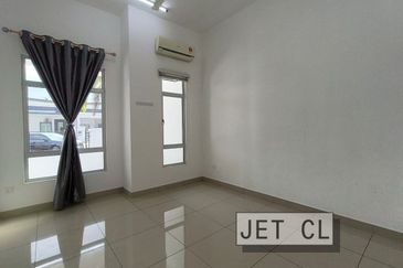 Taman Sungai Kapar Indah