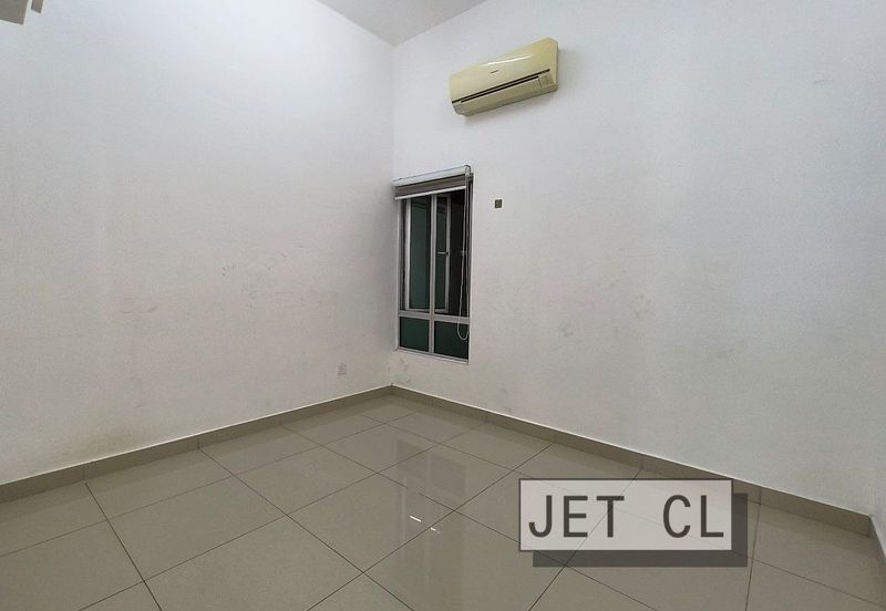 Taman Sungai Kapar Indah