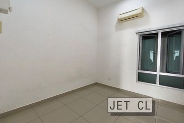 Taman Sungai Kapar Indah