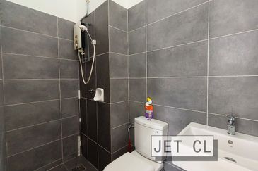 Taman Sungai Kapar Indah