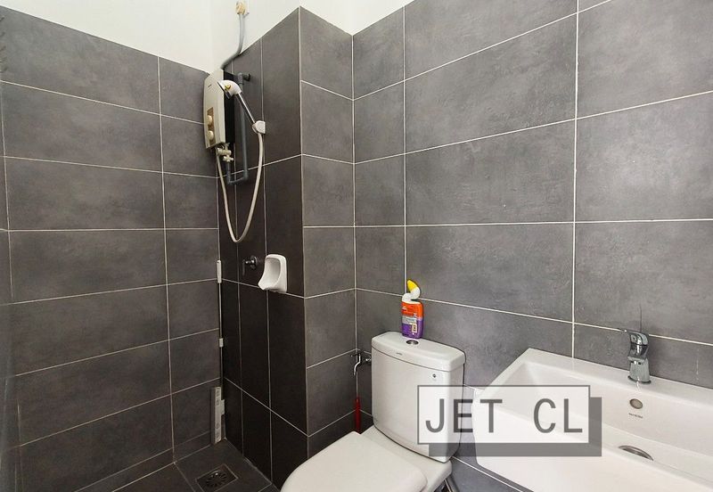 Taman Sungai Kapar Indah