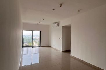 Arinna, Kemuning Utama