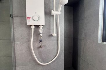 Arinna, Kemuning Utama