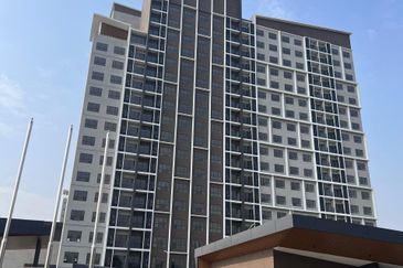 Arinna, Kemuning Utama