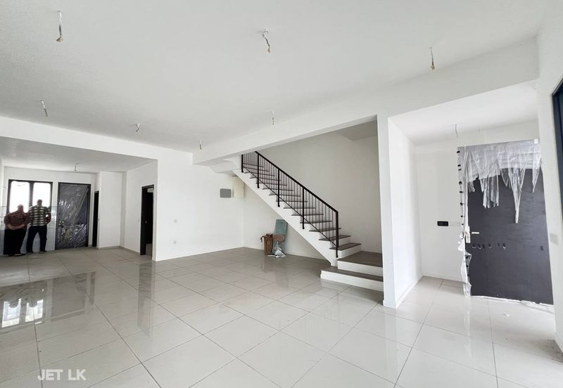 Nadira 3 @ Bandar Bukit Raja