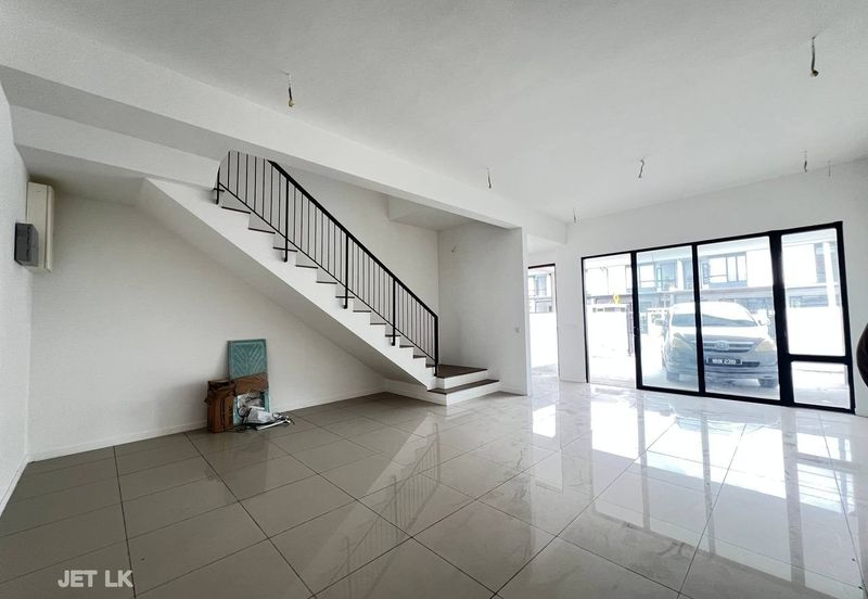 Nadira 3 @ Bandar Bukit Raja