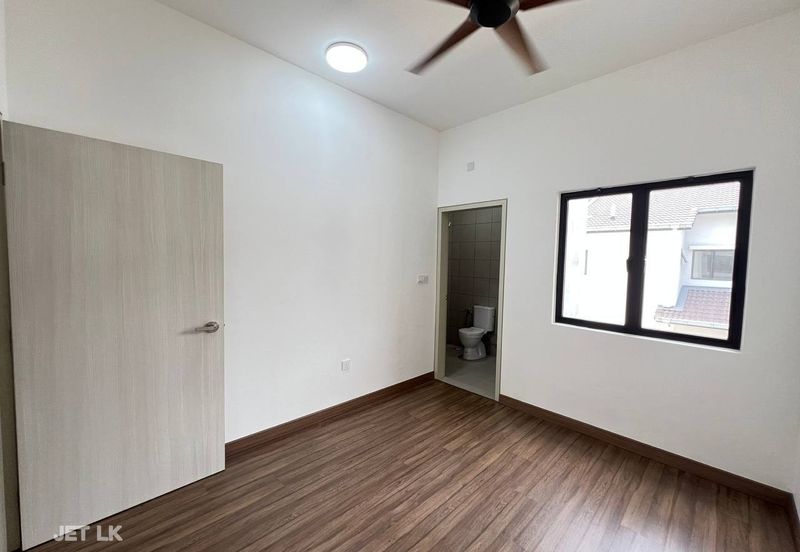 Casira 3 @ Bandar Bukit Raja