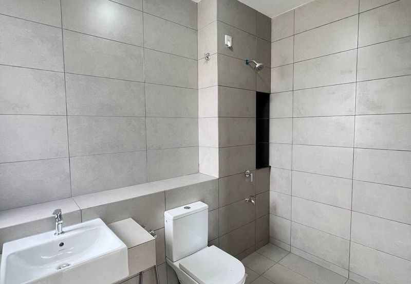 Casira 3 @ Bandar Bukit Raja