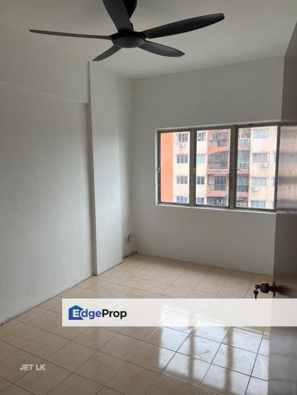 Price Drop Impian Sentosa Apartment , Selangor, Klang