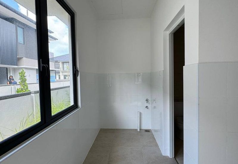 Elemen Residences @ Tropicana Aman