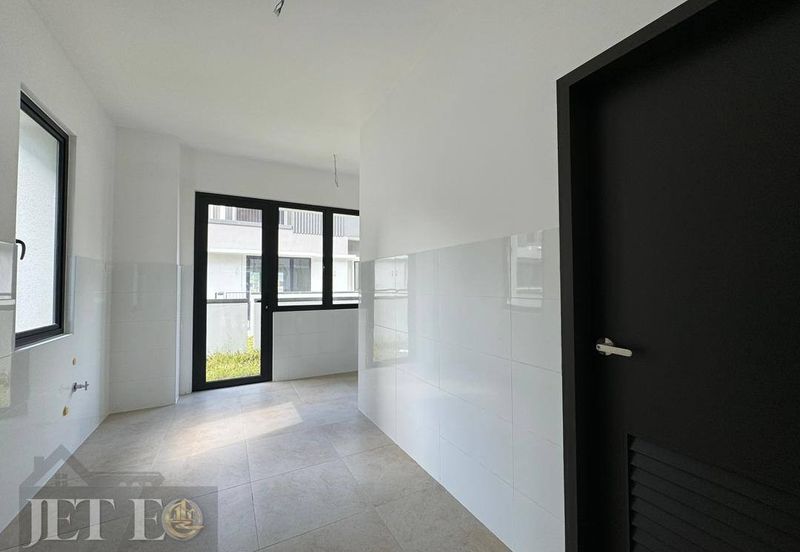 Elemen Residences @ Tropicana Aman