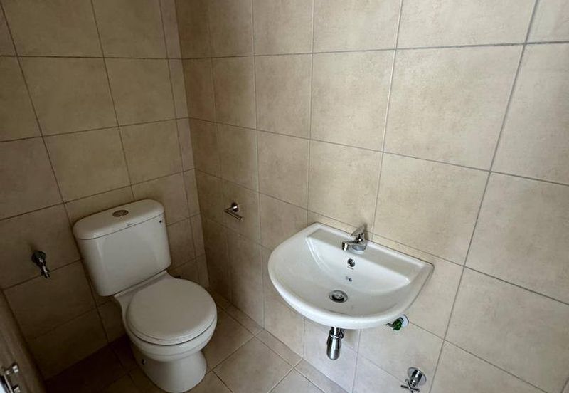 Elemen Residences @ Tropicana Aman