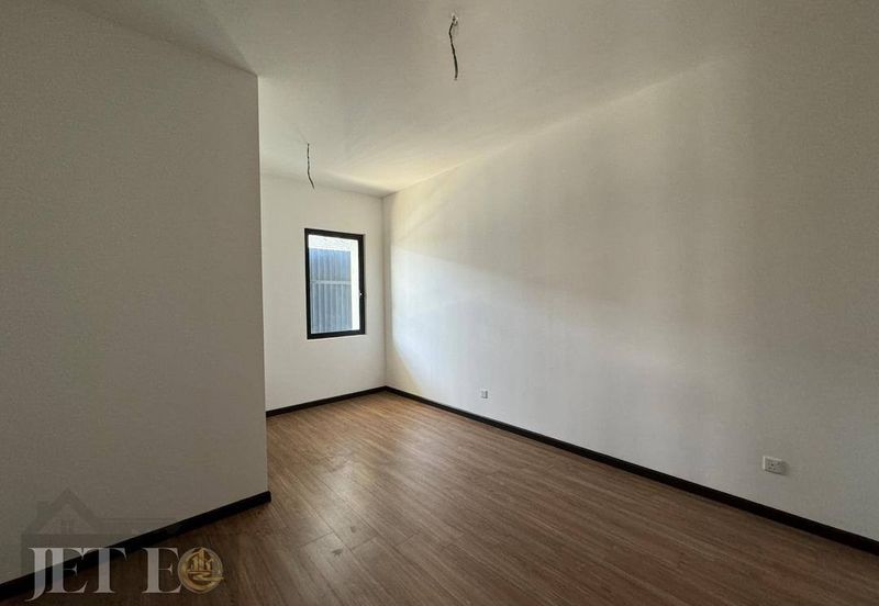 Elemen Residences @ Tropicana Aman