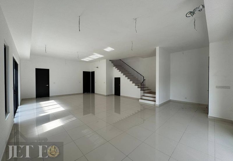 Elemen Residences @ Tropicana Aman