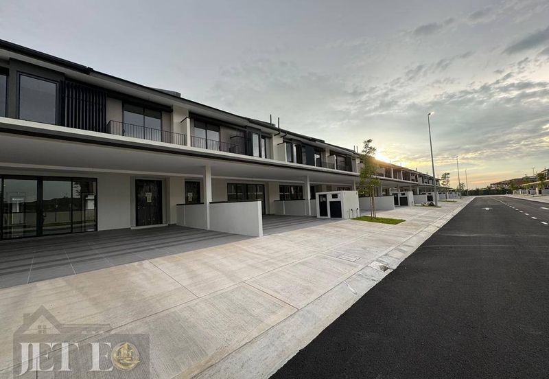 Elemen Residences @ Tropicana Aman