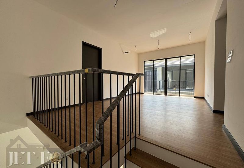 Elemen Residences @ Tropicana Aman