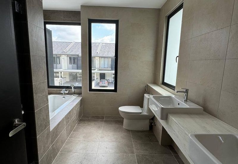 Elemen Residences @ Tropicana Aman