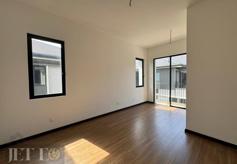 Elemen Residences @ Tropicana Aman