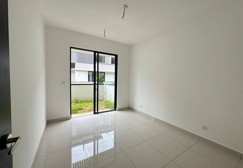 Elemen Residences @ Tropicana Aman