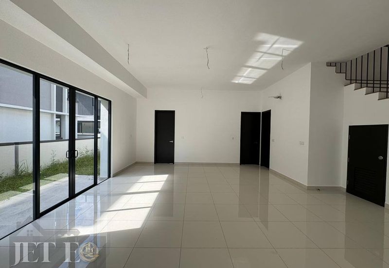 Elemen Residences @ Tropicana Aman