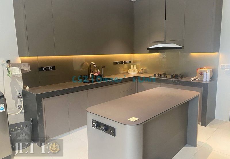 Elemen Residences @ Tropicana Aman