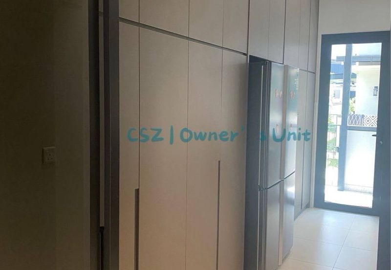 Elemen Residences @ Tropicana Aman