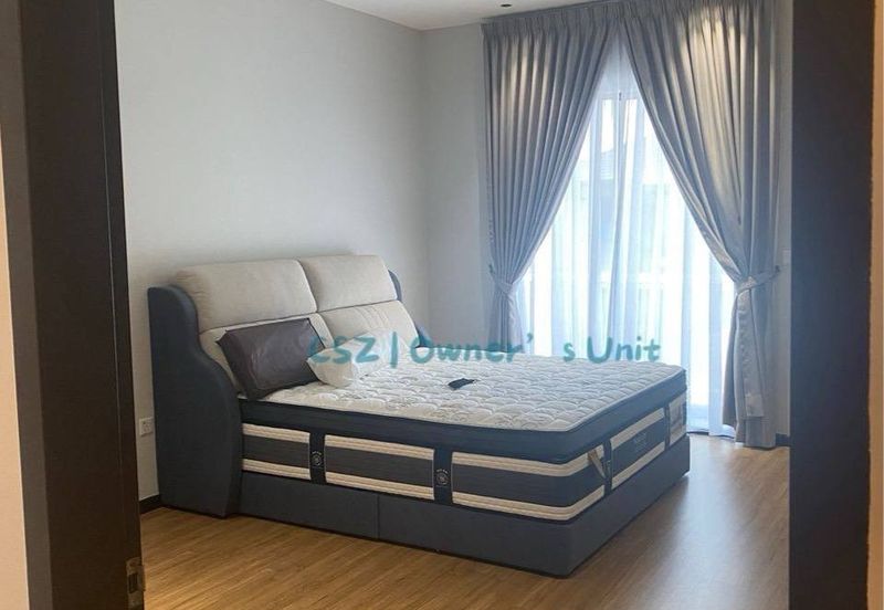 Elemen Residences @ Tropicana Aman