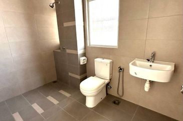 Penduline @ Bandar Rimbayu