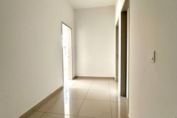 Penduline @ Bandar Rimbayu