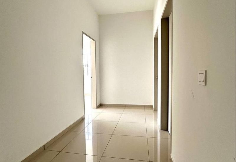 Penduline @ Bandar Rimbayu