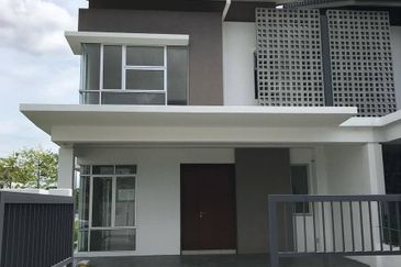 Penduline @ Bandar Rimbayu