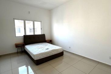 Penduline @ Bandar Rimbayu