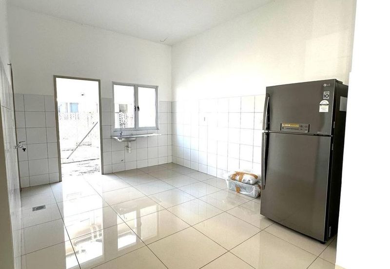 Penduline @ Bandar Rimbayu