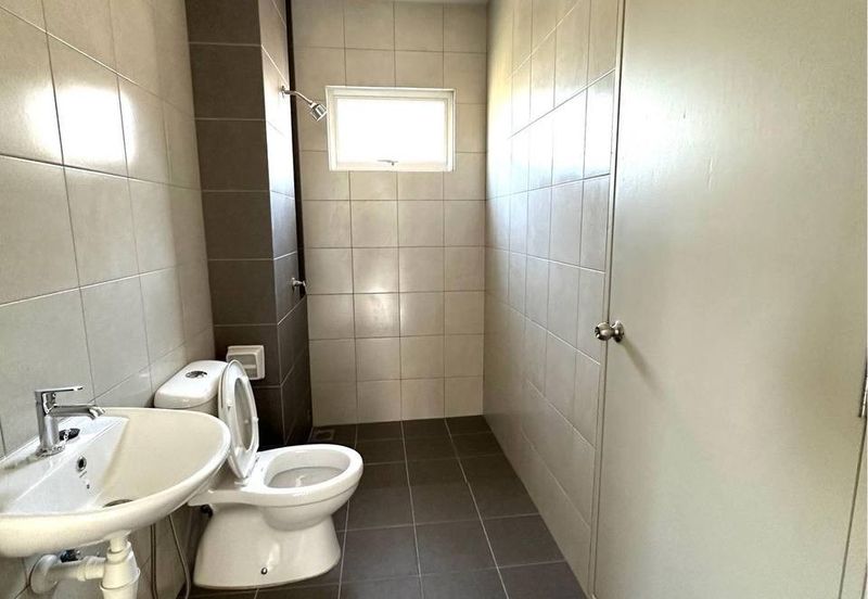 Penduline @ Bandar Rimbayu