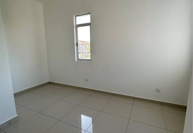 Penduline @ Bandar Rimbayu