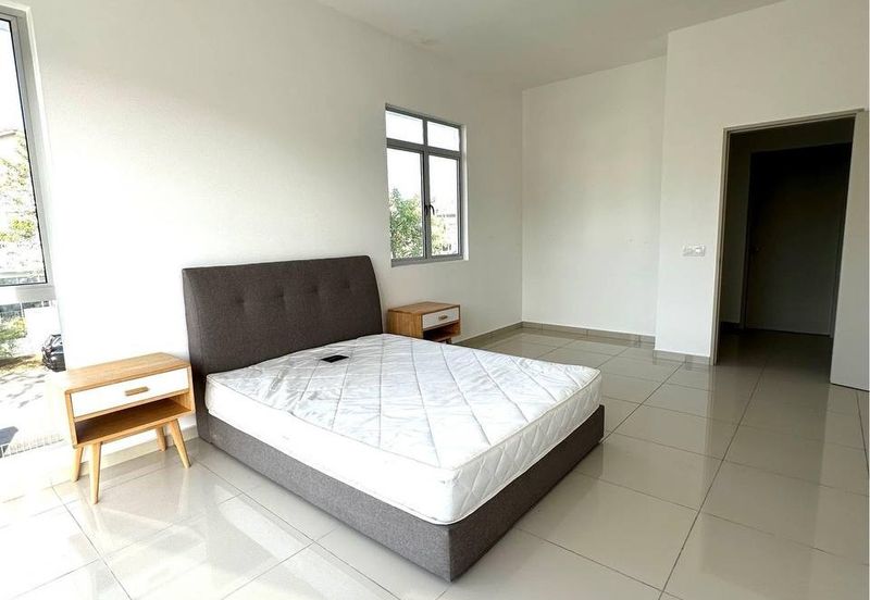 Penduline @ Bandar Rimbayu