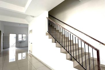 Penduline @ Bandar Rimbayu