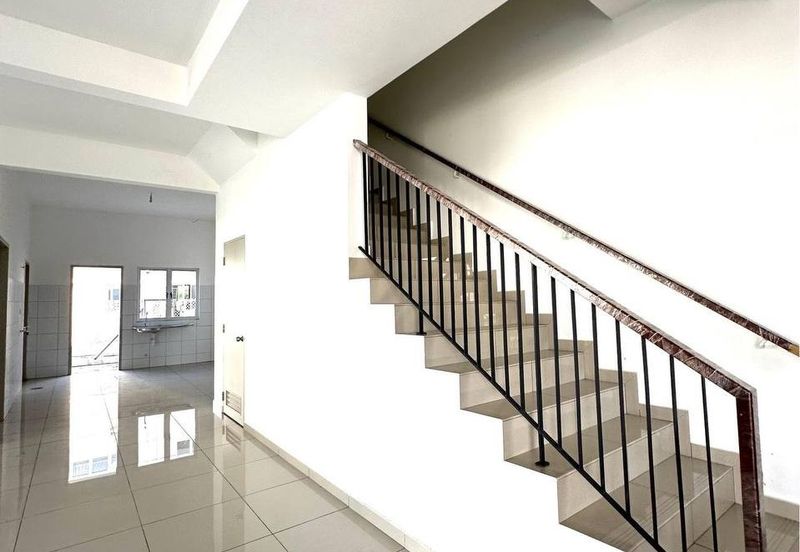 Penduline @ Bandar Rimbayu