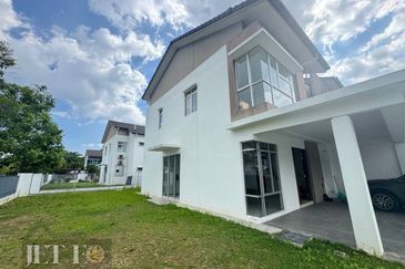 Penduline @ Bandar Rimbayu